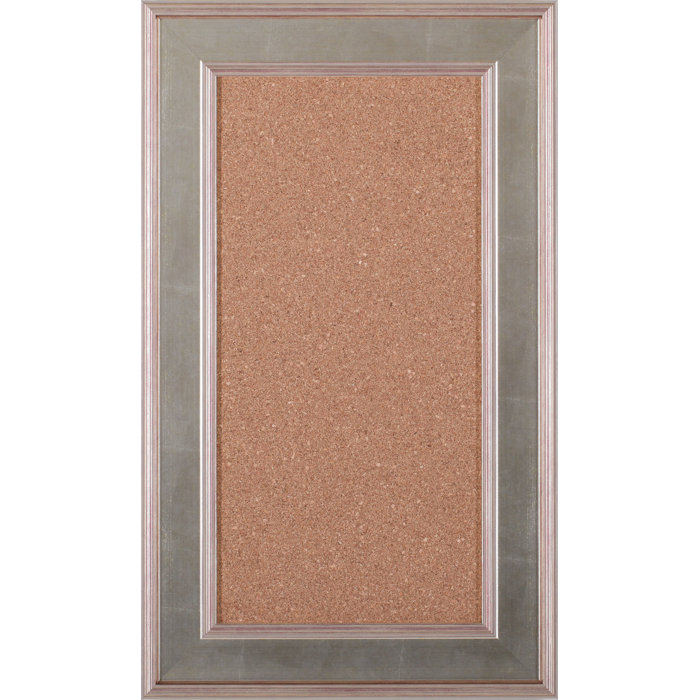 Art Effects Wall Mounted Bulletin Board & Reviews Wayfair